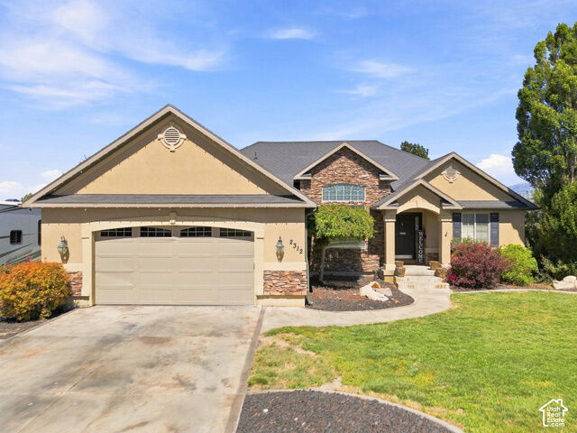 Property Photo:  2312 W 780 S  UT 84043 