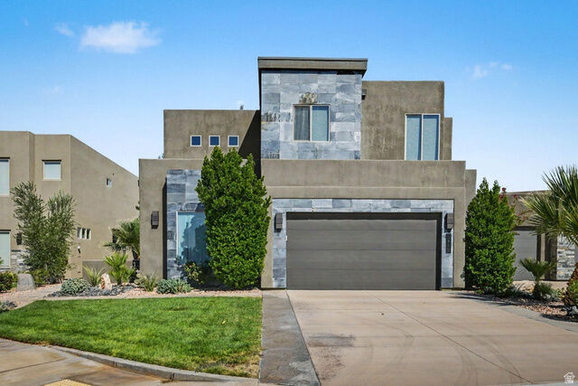 Property Photo: 3219 S Dyami Vw UT 84737