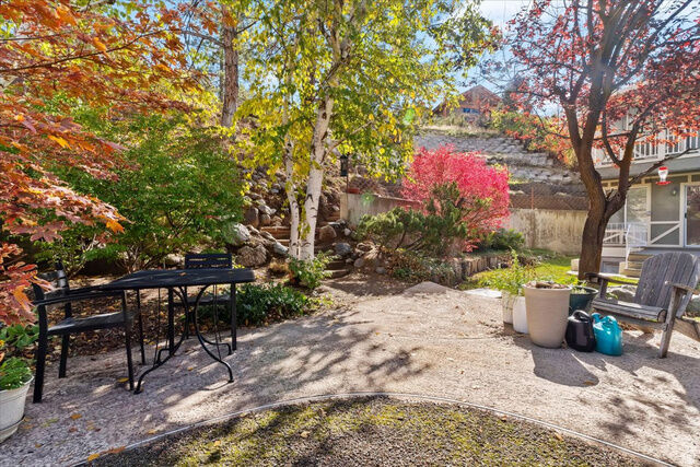 Property Photo: 3418 E Antler Way Way S UT 84121