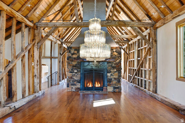Property Photo:  1403 Eagle Way  UT 84060 