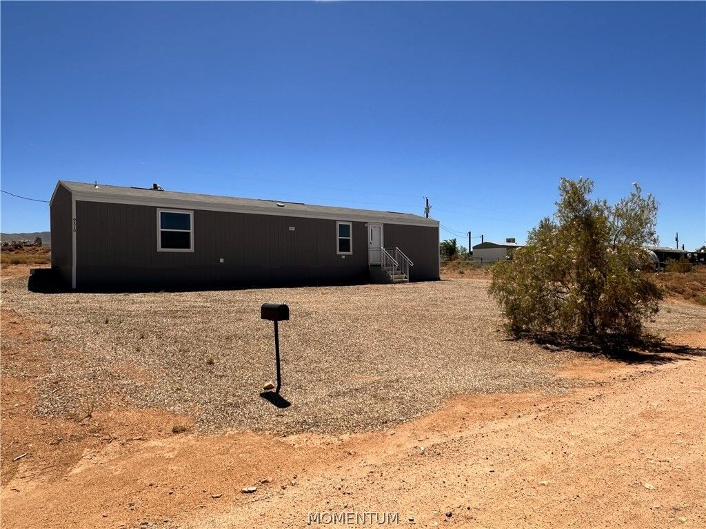 Property Photo:  9310 N Cowbelle Avenue  AZ 86401 