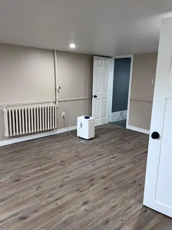 Property Photo:  249 Elgin Street Lower  ON N7T 5B3 