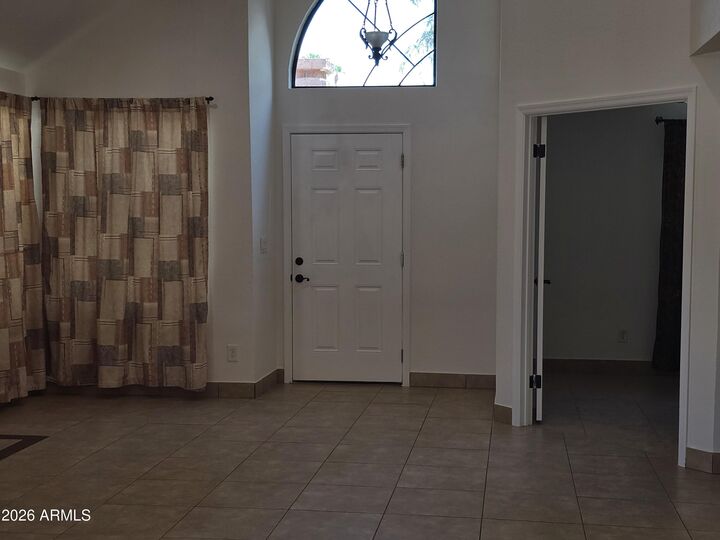 Property Photo:  1838 E Secretariat Drive  AZ 85284 