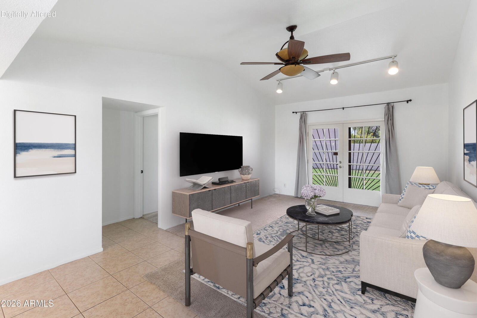 Property Photo: 1850 S Westwood -- 1 AZ 85210