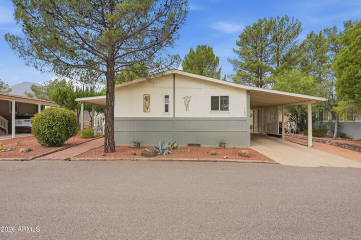 Property Photo:  2050 W State Route 89A -- 133  AZ 86326 
