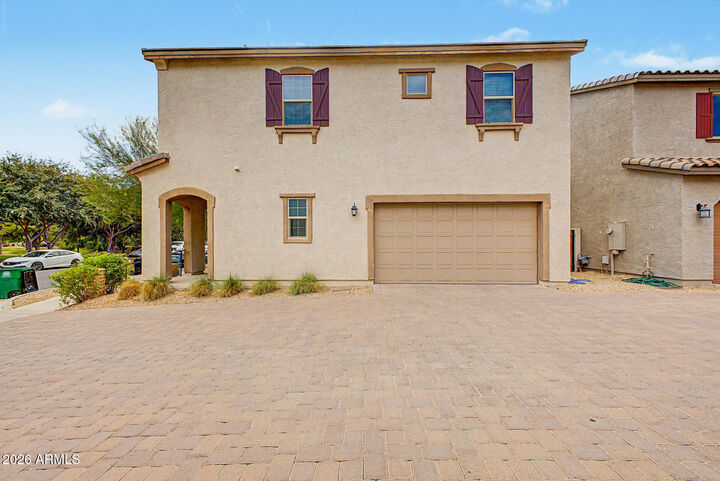 Property Photo:  14962 W Virginia Avenue  AZ 85395 
