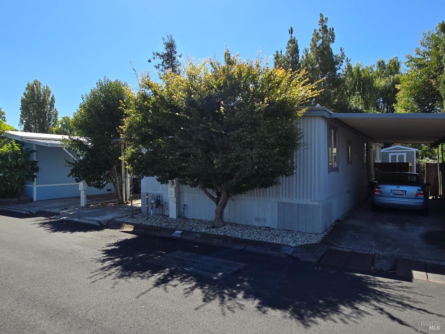 Property Photo:  59 Madrigal Street  CA 94928 