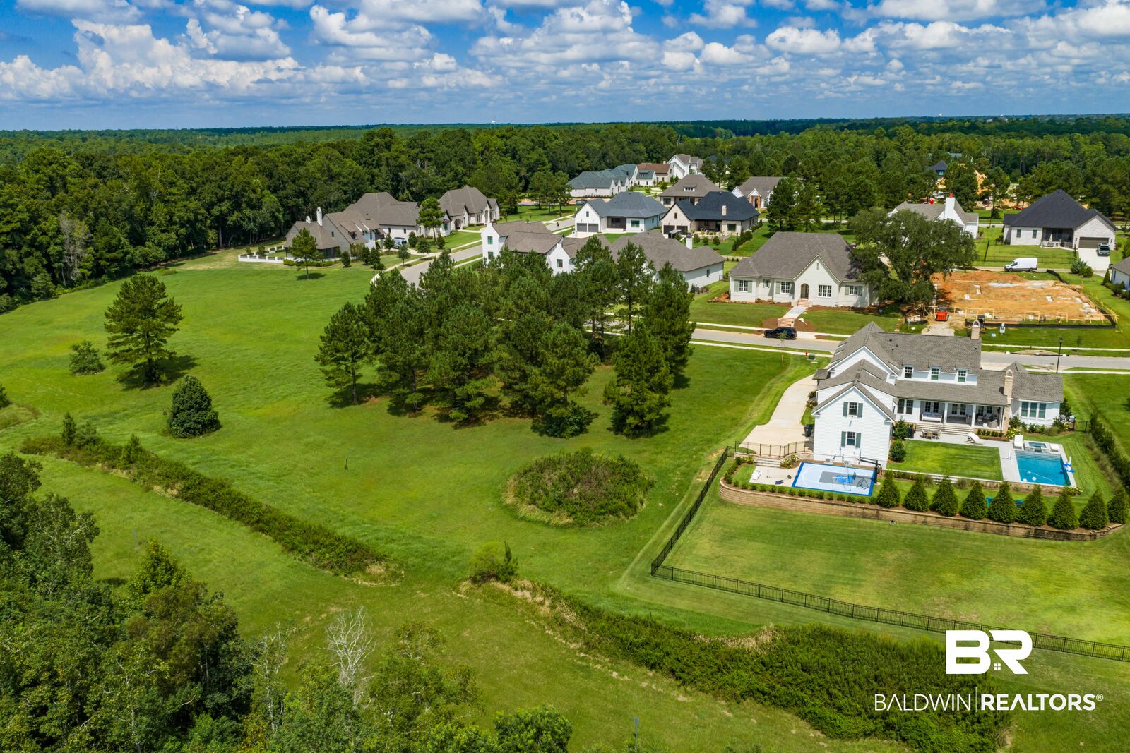 Property Photo:  0 Mount Pleasant Boulevard  AL 36532 