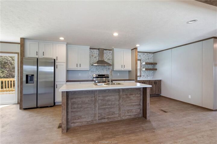 Property Photo:  5292 Fm 1362 N  TX 77836 