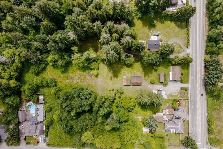 Property Photo:  12760 232 Street  BC V2X 6T8 