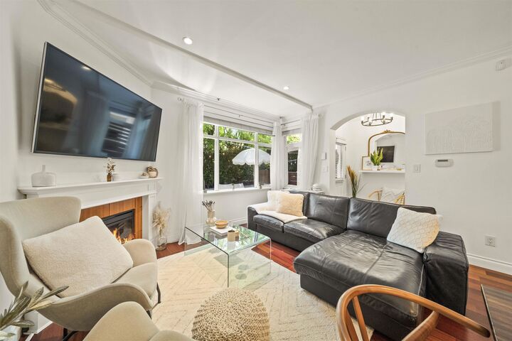 Property Photo:  6878 Southpoint Drive 29  BC V3N 5E4 
