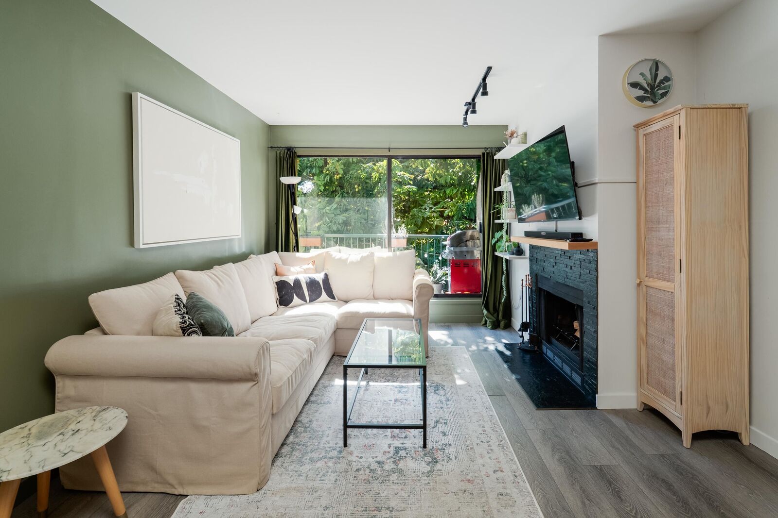 Property Photo:  1169 Nelson Street 403  BC V6E 1J3 