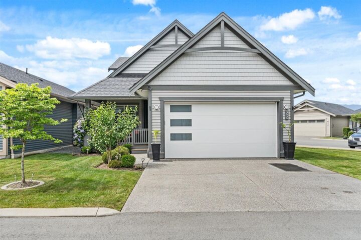 Property Photo:  6211 Chilliwack River Road 22  BC V2R 6A7 