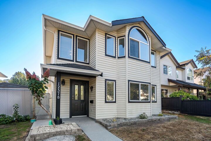Property Photo:  12578 224 Street  BC V2X 6C1 