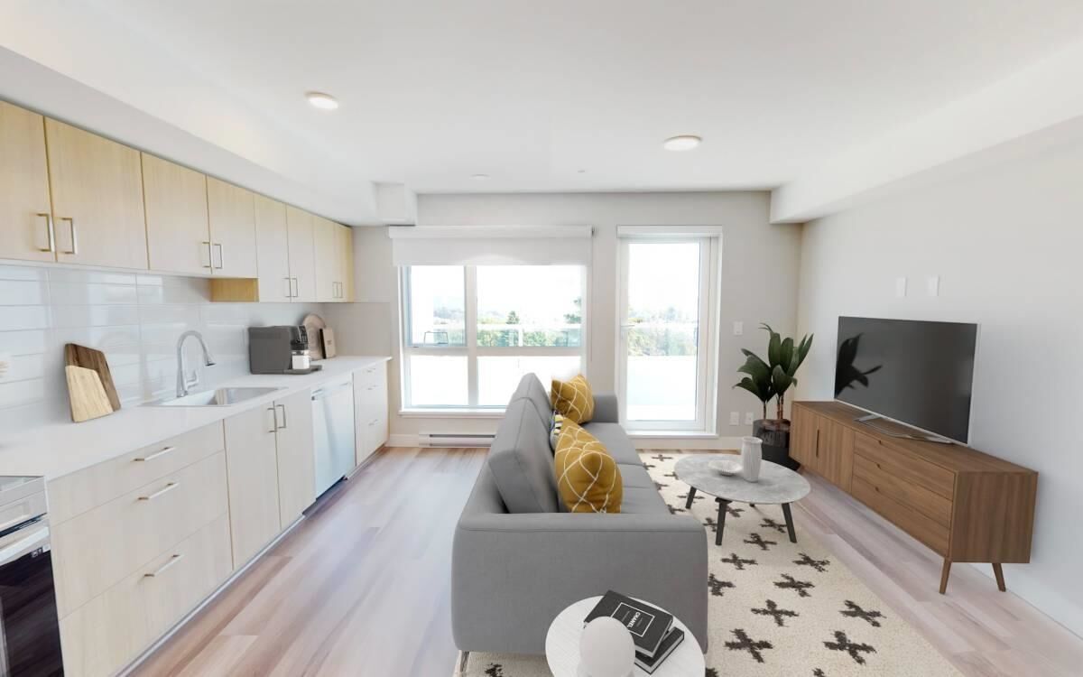 Property Photo:  408 East Columbia 504  BC V3L 1B1 