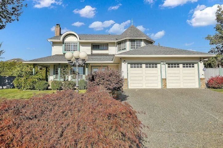 Property Photo:  8182 140B Street  BC V3W 8X3 