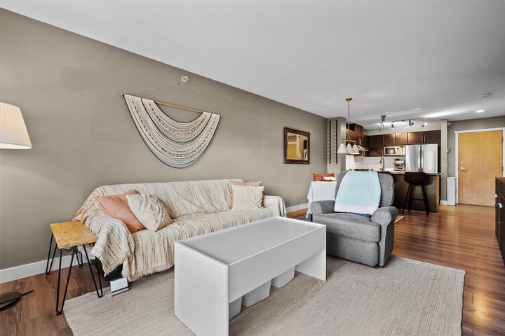 Property Photo:  700 Klahanie Drive 407  BC V3H 5L3 