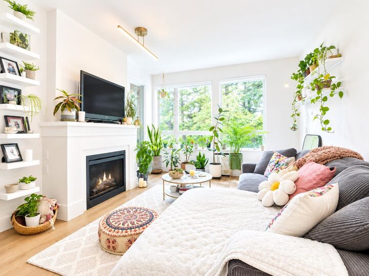 Property Photo:  1111 E 27th Street 318  BC V7J 1S3 