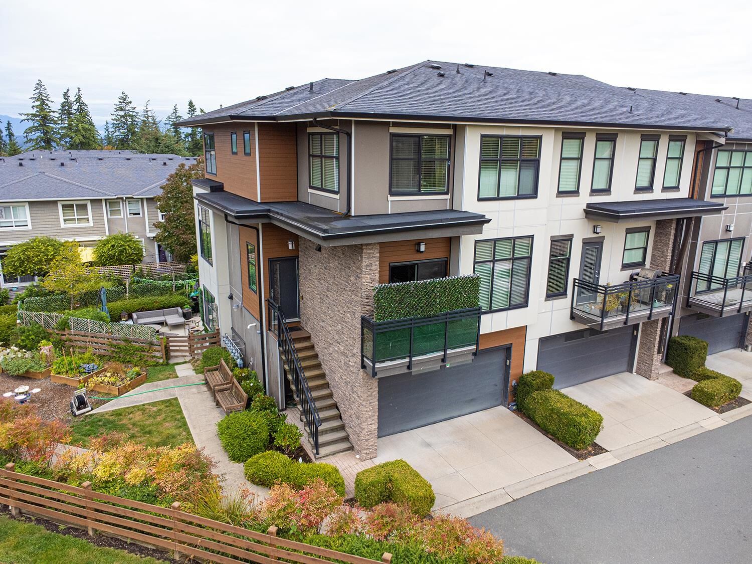 Property Photo:  2687 158 Street 23  BC V3Z 6V3 