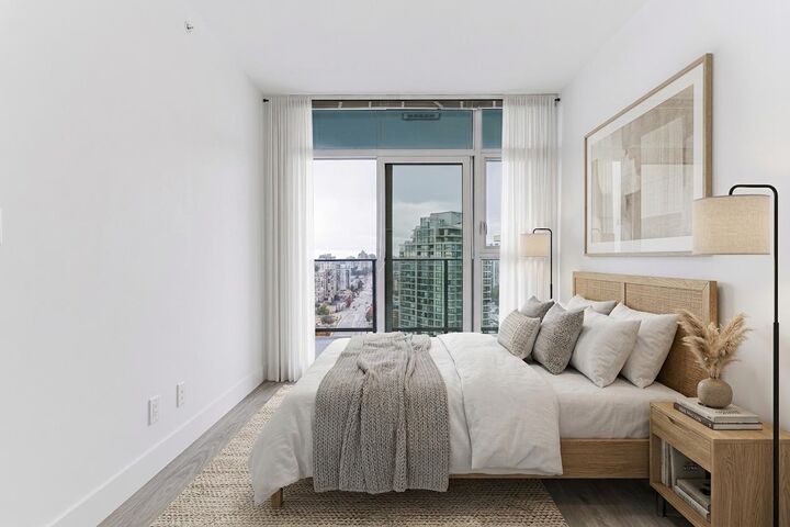Property Photo: 7388 Kingsway 2301 BC V3N 0G9