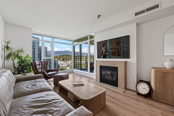 Photo de la propriété:  1650 Bayshore Drive 902  BC V6G 3K2 