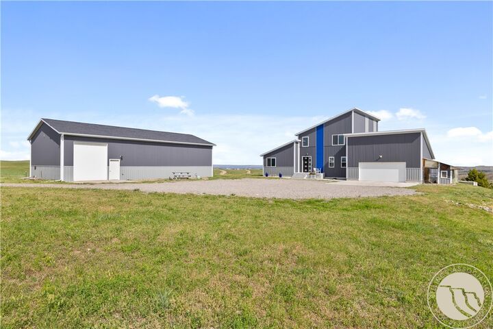 Property Photo:  4564 Vandaveer Rd  MT 59101 