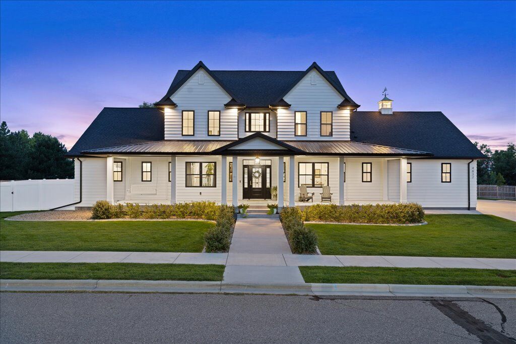 Property Photo:  4832 Audubon Way  MT 59106 