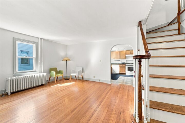 Property Photo: 220 Washington Street NY 14850
