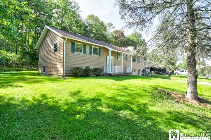 Property Photo: 264 Ivy Street NY 14701