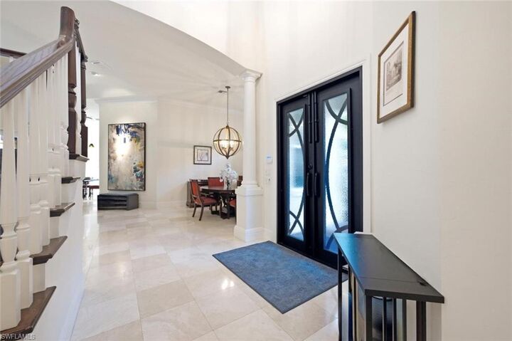 Property Photo: 1324 Via Portofino FL 34108
