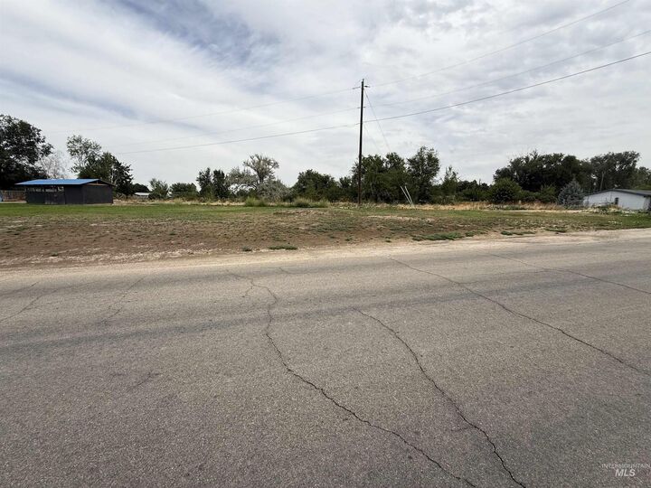 Property Photo:  Tbd Hunt Ave.  ID 83651 