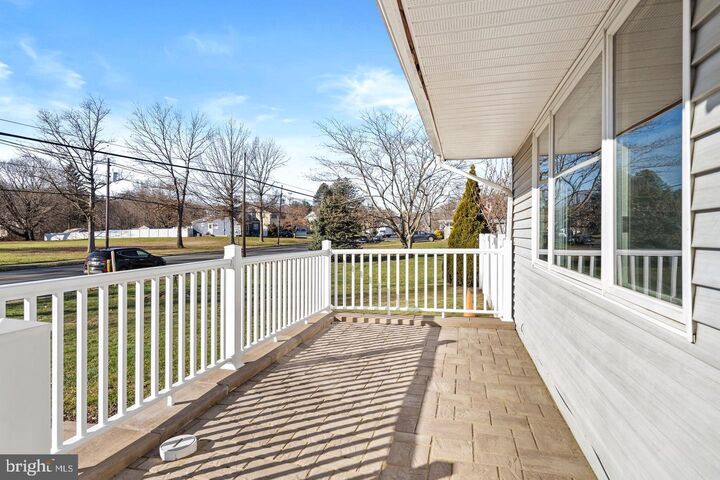 Property Photo:  4312 Nottingham Way  NJ 08690 
