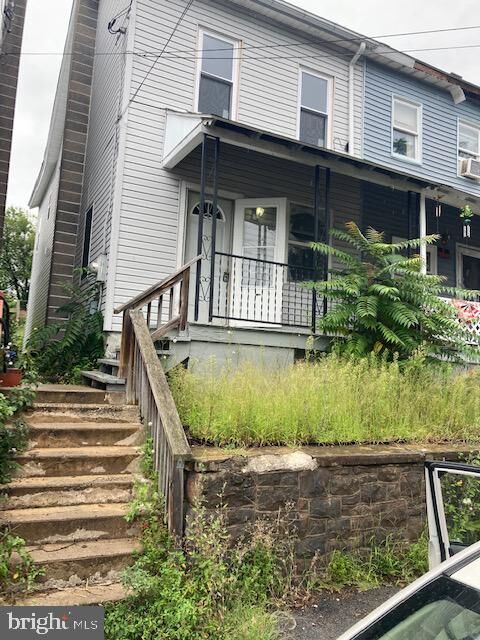Property Photo:  132 Orchard Street  PA 17922 