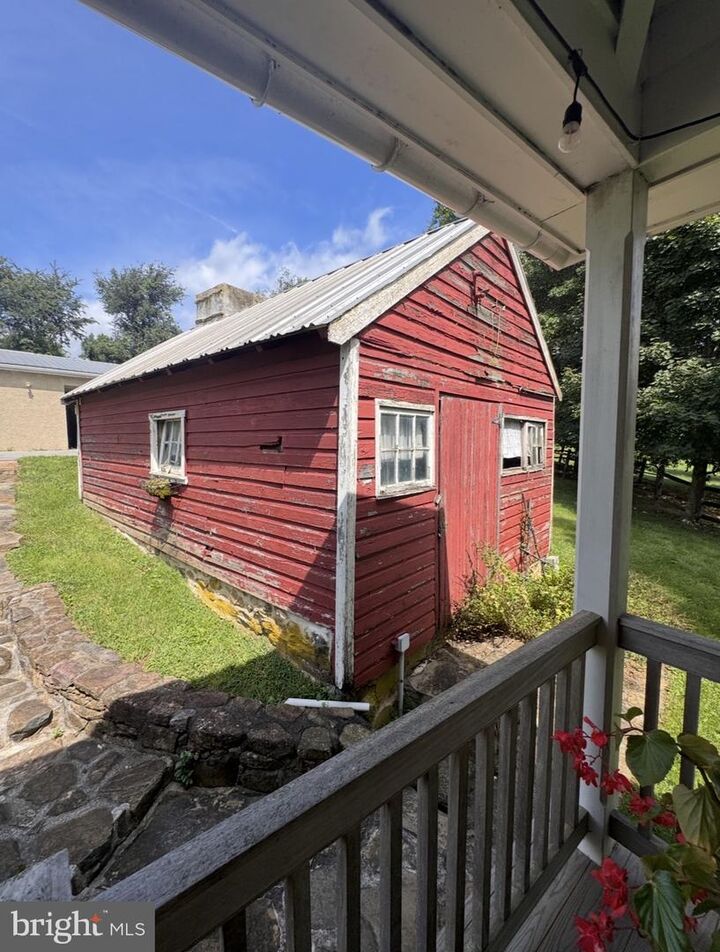 Property Photo:  3880 Coventryville Road  PA 19465 