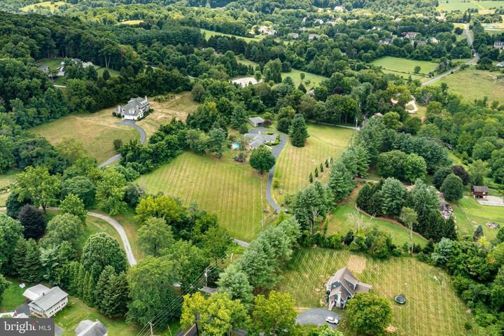 Property Photo:  954 Saint Matthews Road  PA 19425 