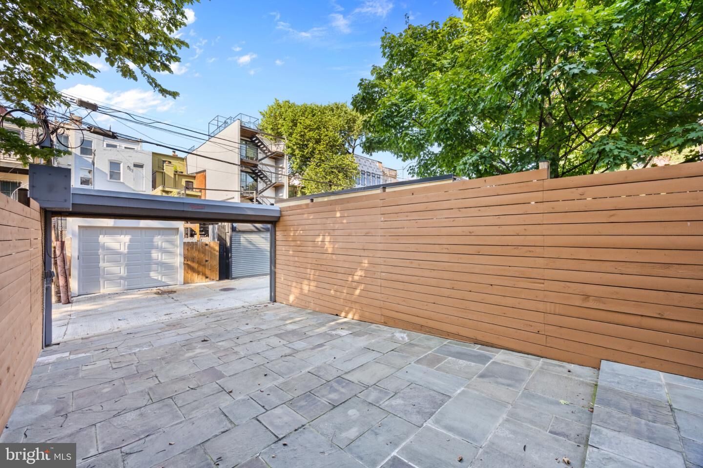 Property Photo:  1329 Irving Street NW P-1  DC 20010 