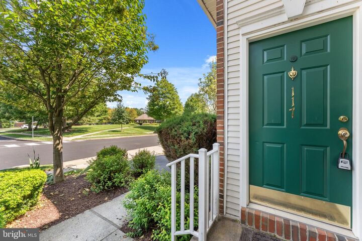 Property Photo:  117 Lydia Lane  PA 19382 
