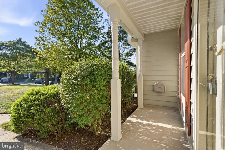 Property Photo:  1657 Fieldthorn Drive  VA 20194 