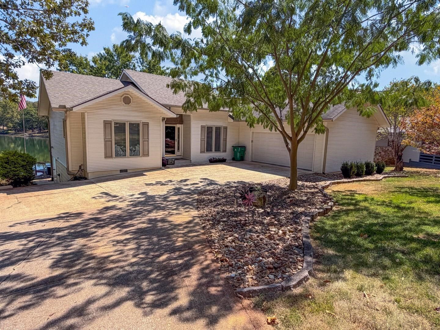 Property Photo:  55 Monongahela Drive  AR 72529 