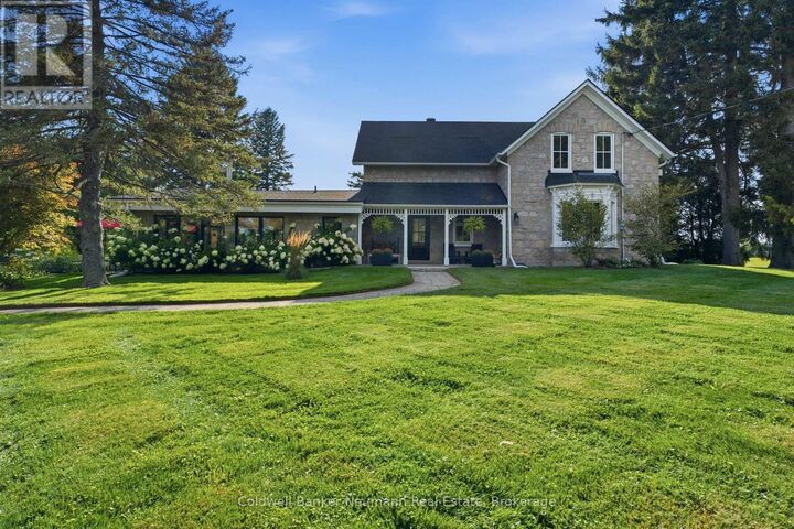 Property Photo:  1926 Gore Road  ON N0B 2J0 