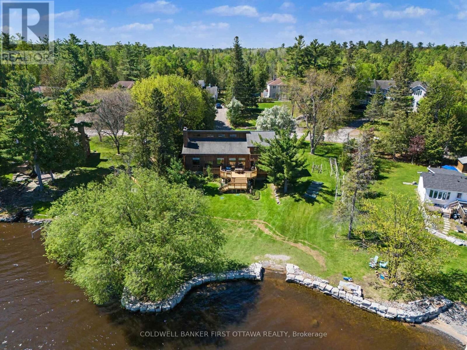 Property Photo: 3842 Armitage Avenue ON K0A 1T0