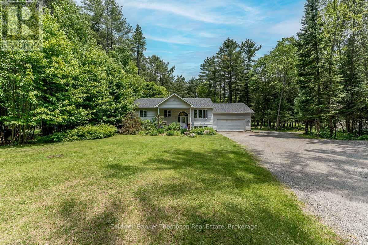 Property Photo:  109 South Waseosa Lake Road  ON P1H 2N5 