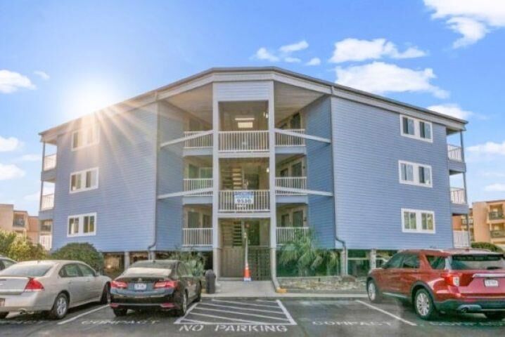 Property Photo: 9530 Shore Dr. 1D SC 29572