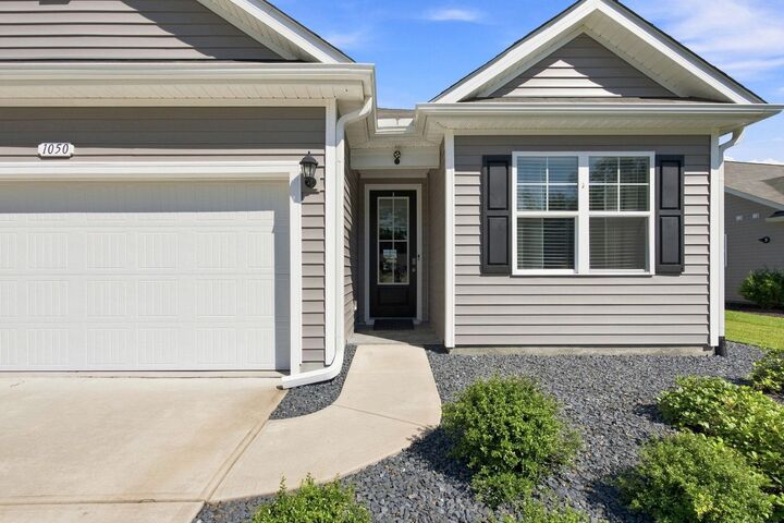 Property Photo:  1050 Heather Glen Blvd.  SC 29566 