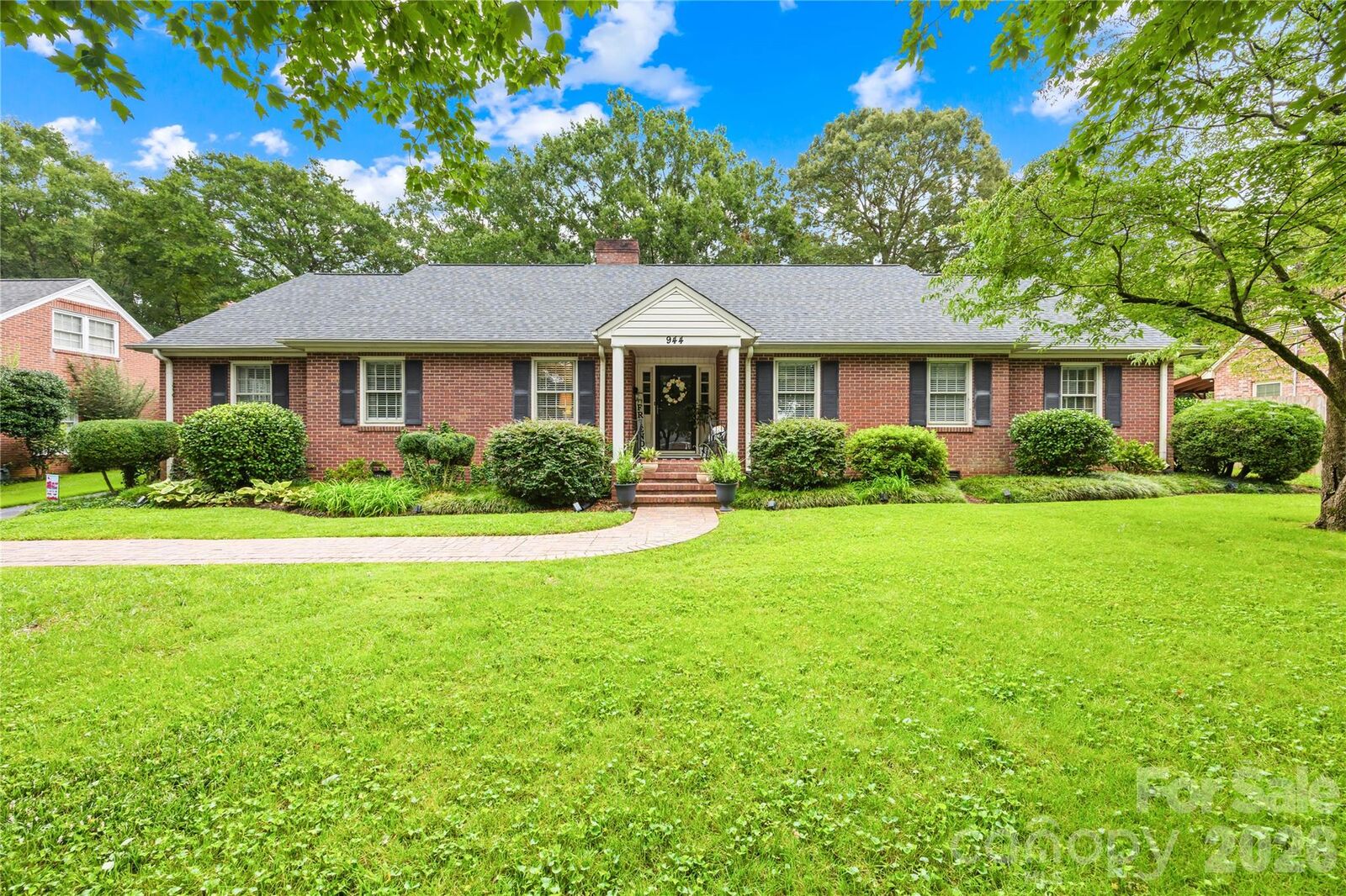 Property Photo:  944 Churchill Drive  NC 28054 