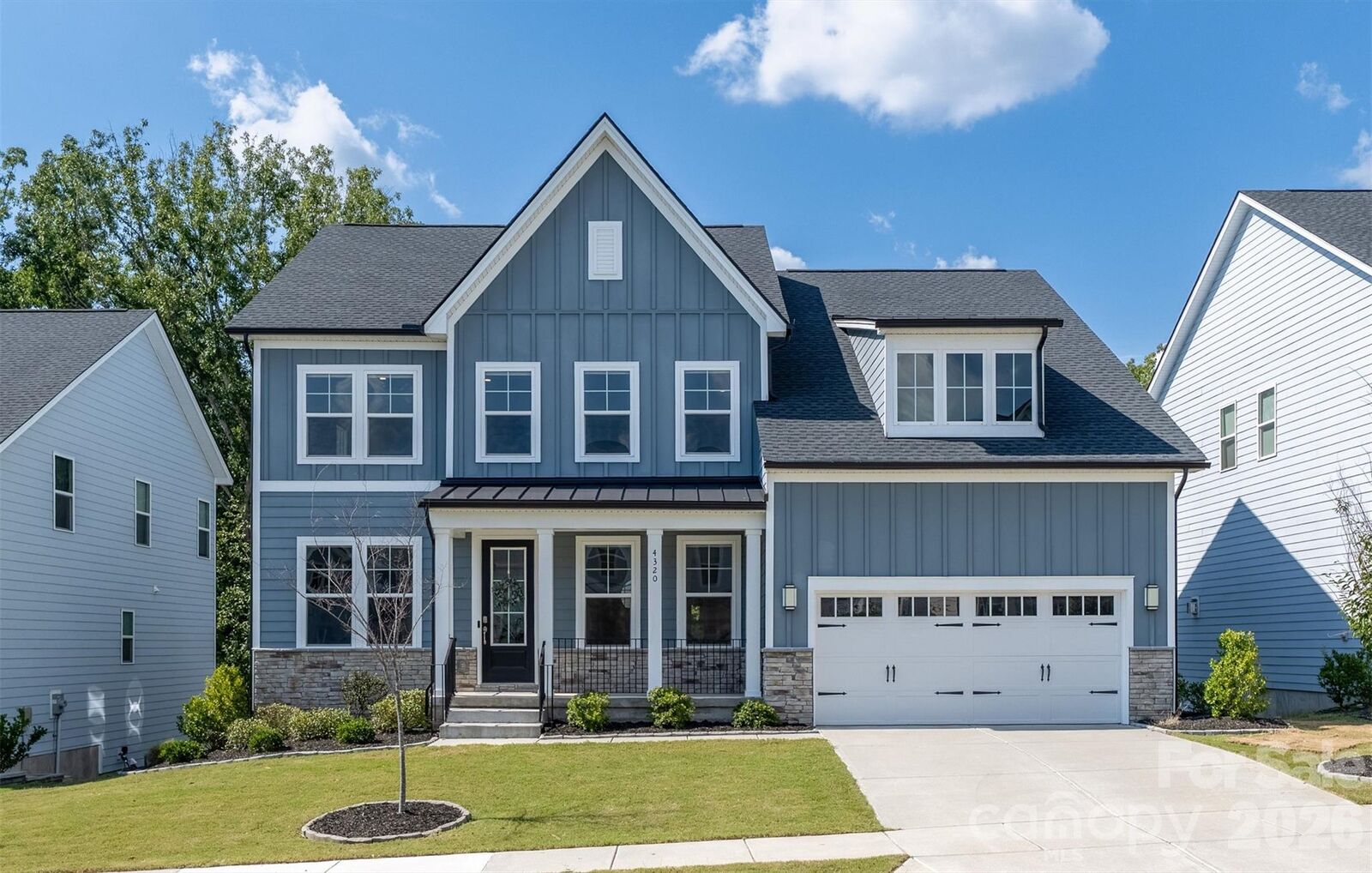 Property Photo: 4320 Tournette Drive SC 29707