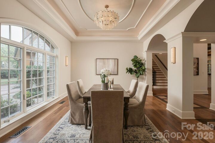 Property Photo:  1515 Baltusrol Drive  NC 28037 