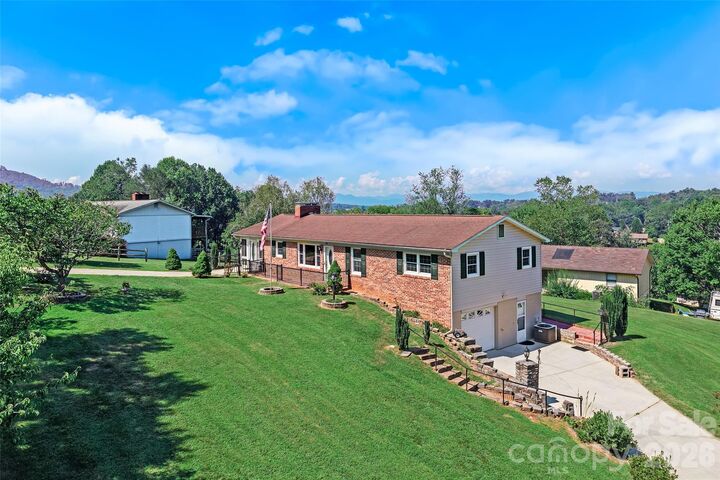 Property Photo:  54 Terrace Drive  NC 28787 