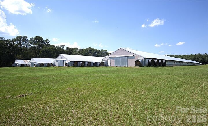 Property Photo:  8280 Henry Gibson Road  NC 28343 