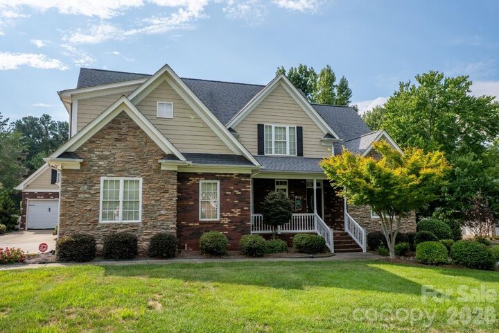 Property Photo:  1927 Windmere Drive  NC 28110 